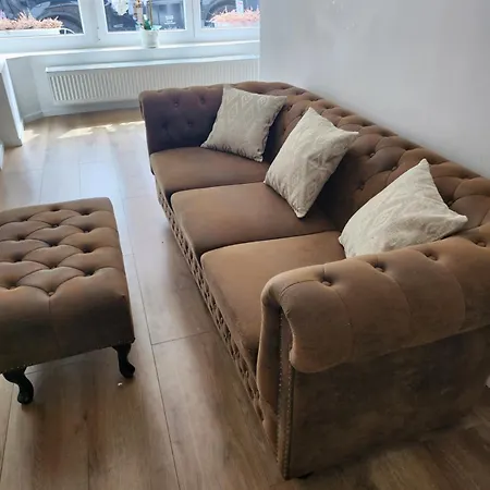 L'orchidee Appartement