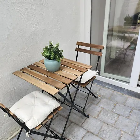 L'orchidee Appartement Verviers