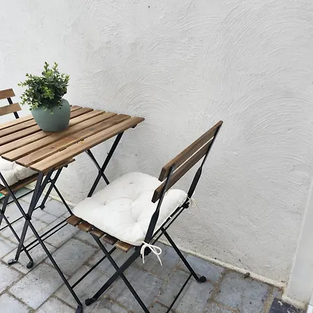 Appartement L'orchidee