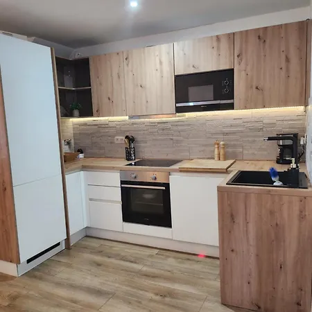 L'orchidee Appartement Verviers