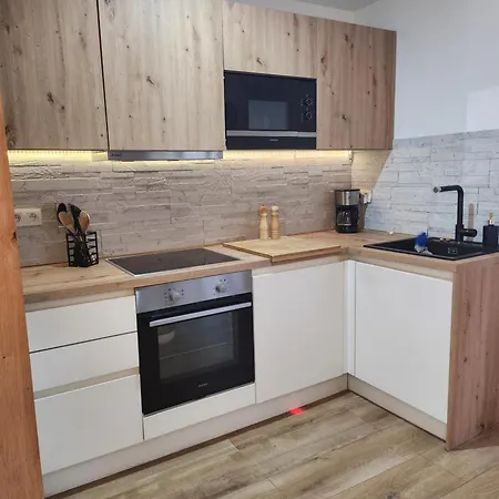 L'orchidee Appartement Verviers