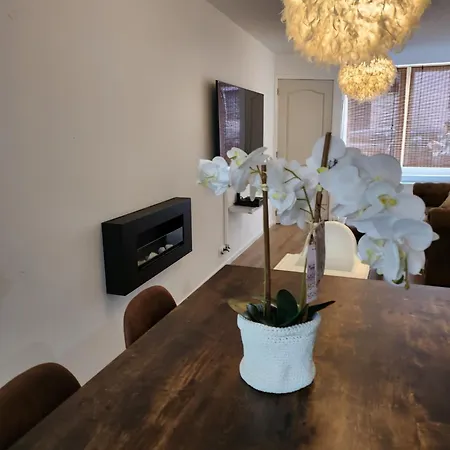 Appartement L'orchidee