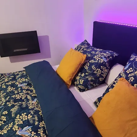 L'orchidee Appartement